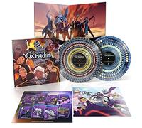 Neal Acree - The Legend of Vox Machina (Amazon Original Series Soundtrack) [Vinilo]
