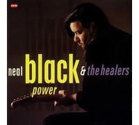 Neal Black - Black Power