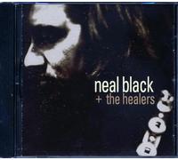 Neal Black & Healers - Neal Black & Healers
