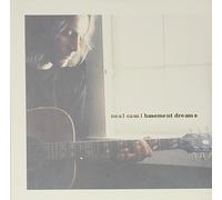 Neal Casal - Basement Dreams [Vinilo]