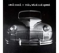 Neal Casal Rain, Wind & Speed (Vinyl) (Importación USA)