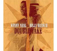 Neal - Double Take