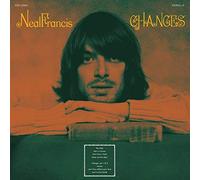 Neal Francis - Changes [Vinilo]