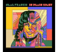 Neal Francis – In Plain Sight – A-TO