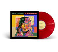 Neal Francis In Plain Sight (Vinyl) 12" Album Coloured Vinyl