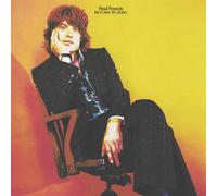 Neal Francis Return to Zero (CD) Album (Importación USA)