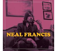 Neal Francis - These Are The Days [Vinilo]