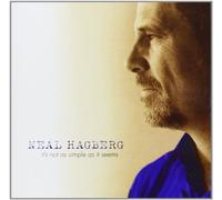 Neal Hagberg - It's Not As Simple As It Seems