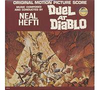 Neal Hefti - Duel At Diablo - Soundtrack (LP)
