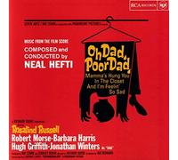 Neal Hefti - Oh Dad, Poor Dad (O.S.T.)