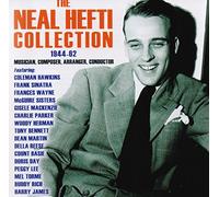 Neal Hefti - The Neal Hefti Collection: 1944-62