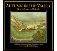 Neal Hellman - Autumn in the Valley