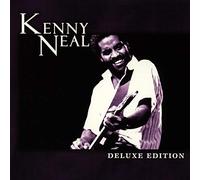 Neal, Kenny - Deluxe Edition