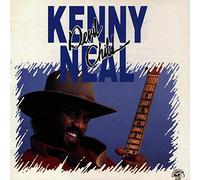 Neal, Kenny - Devil Child