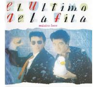 Neal Kenny - Musico Loco