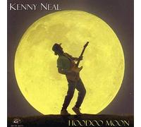 Neal,Kenny^Neal,Kenny - Hoodoo Moon