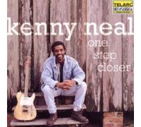 Neal Kenny - One Step Closer