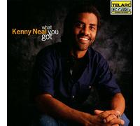 Neal Kenny - What You Got