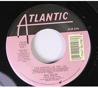 NEAL MCCOY - Garth Brooks 45 RPM Walking After Midnigh / Learning To Live Again