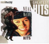 Neal Mccoy - Greatest Hits