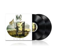 Neal Morse Band - L.I.F.T. (2026) 2 LP Vinilo Preventa