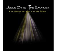 Neal Morse Jesus Christ the Exorcist: A Progressive Ro (Vinyl) (Importación USA)