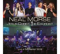 Neal Morse - Jesus Christ The Exorcist (Live At Morefest 2018) [Blu-ray]