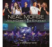 Neal Morse - Jesus Christ The Exorcist (Live At Morefest 2018) (2CD + DVD)