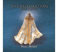 Neal Morse - Neal Morse - The Restoration - Joseph: Part Two [Vinilo]