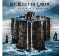 No Hill For A Climber – Vinilo – Century Media Records