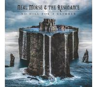 Neal Morse No Hill For A Climber (CD) (Importación USA)