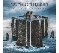 Neal Morse - No Hill For A Climber [Vinilo]