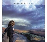 Neal Morse – One – CD – Importación USA – Sony Music