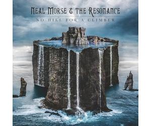 Neal Morse - Sin colina para un escalador