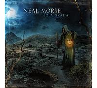 Neal Morse – Sola Gratia – Century Media Records