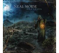 Neal Morse – Sola Gratia – CD (Jewel Case) – Century Media Records