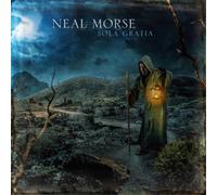 Neal Morse – Sola Gratia – Vinilo (12") con CD