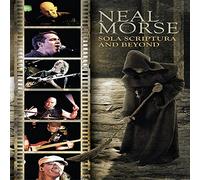 Neal Morse - Sola Scriptura and Beyond [Alemania] [DVD]