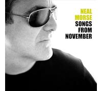 Neal Morse - Songs From November