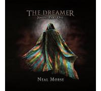 Neal Morse - The Dreamer - Joseph: Part One (2LP) [VINYL] [Vinilo]