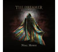 Neal Morse The Dreamer - Joseph: Part One (Vinyl) 12" Album (Importación USA)