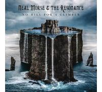 Neal Morse & The Resonance No Hill for a Climber (CD) (Importación USA)