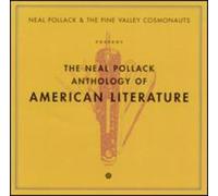 Neal Pollack & Pine Vall - Anthology Of American Literature