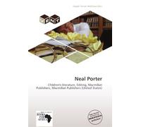 Neal Porter: Children's literature, Editing, Macmillan Publishers, Macmillan Publishers (United States)