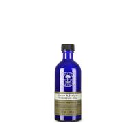 Neal 's Yard Ginger & Juniper Calentamiento Oil 100 ml