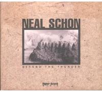 Neal Schon - Beyond the Thunder