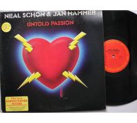 Neal Schon & Jan Hammer - Untold Passion