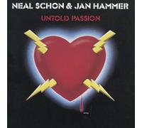 NEAL SCHON & JAN HAMMER - UNTOLD PASSION