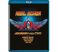 Neal Schon - Journey Through Time [Blu-ray] [2023] [Alemania]