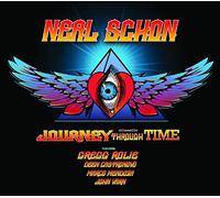 Neal Schon - Neal Schon - Journey Through Time